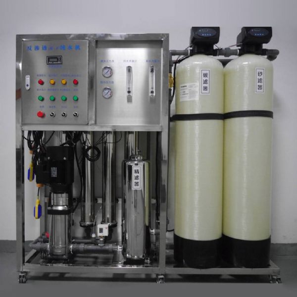 反滲透水處理設(shè)備維護(hù)常識(shí)，你可知多少？